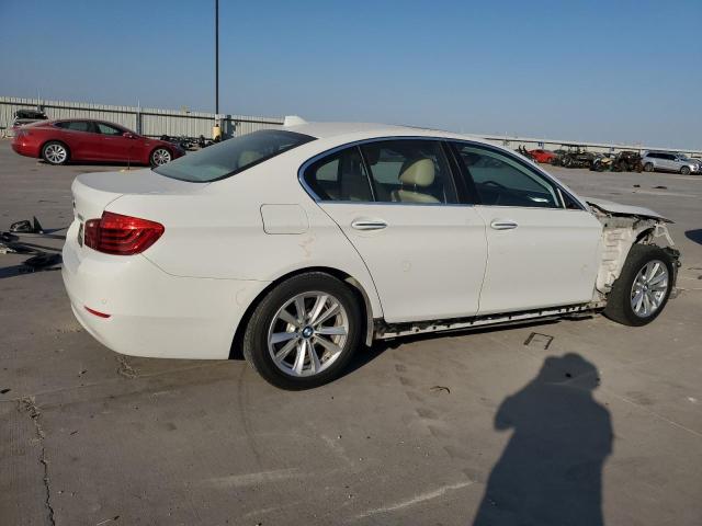 Photo 2 VIN: WBA5A5C55FD524508 - BMW 528 I 