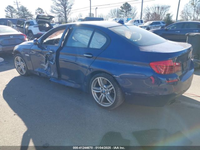 Photo 2 VIN: WBA5A5C55FD525223 - BMW 528I 