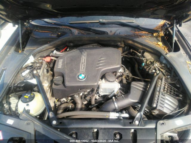 Photo 9 VIN: WBA5A5C55GD525594 - BMW 528I 