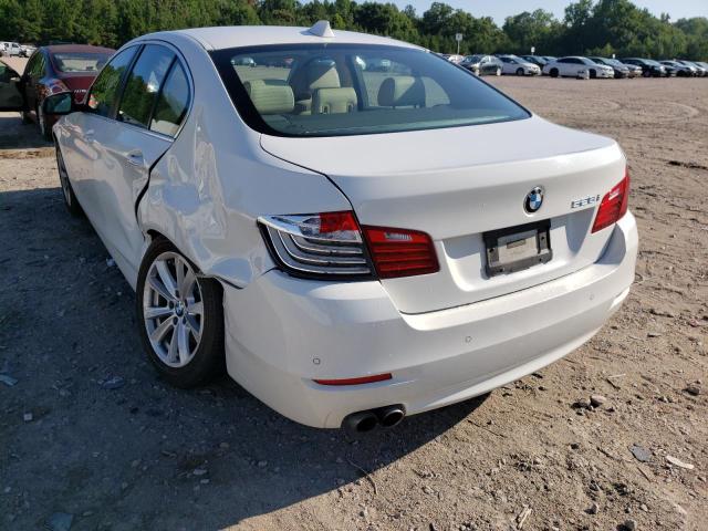 Photo 2 VIN: WBA5A5C55GD526096 - BMW 528 I 