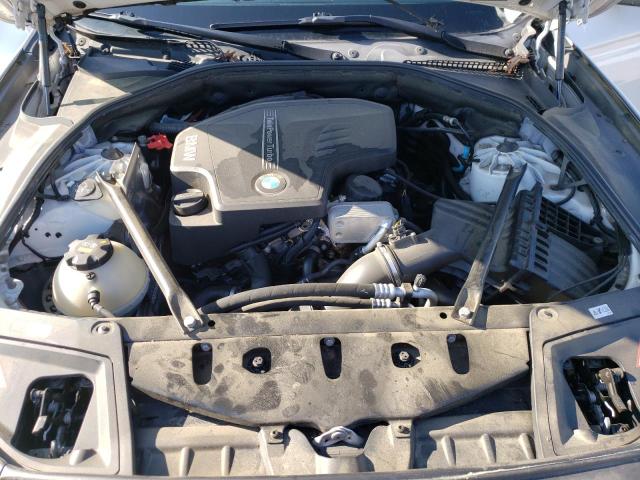 Photo 6 VIN: WBA5A5C55GD526096 - BMW 528 I 