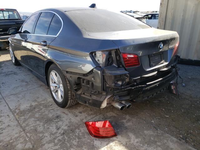 Photo 2 VIN: WBA5A5C55GD526339 - BMW 528 I 