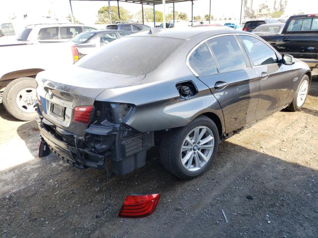 Photo 3 VIN: WBA5A5C55GD526339 - BMW 528 I 