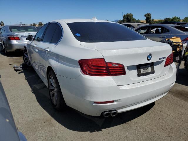 Photo 1 VIN: WBA5A5C55GD528883 - BMW 5 SERIES 