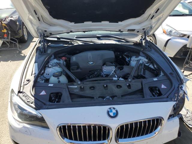 Photo 10 VIN: WBA5A5C55GD528883 - BMW 5 SERIES 