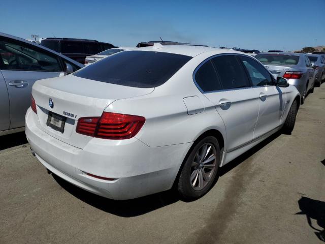 Photo 2 VIN: WBA5A5C55GD528883 - BMW 5 SERIES 