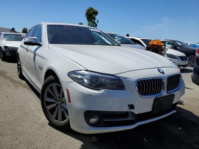 Photo 3 VIN: WBA5A5C55GD528883 - BMW 5 SERIES 