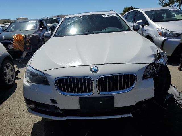 Photo 4 VIN: WBA5A5C55GD528883 - BMW 5 SERIES 