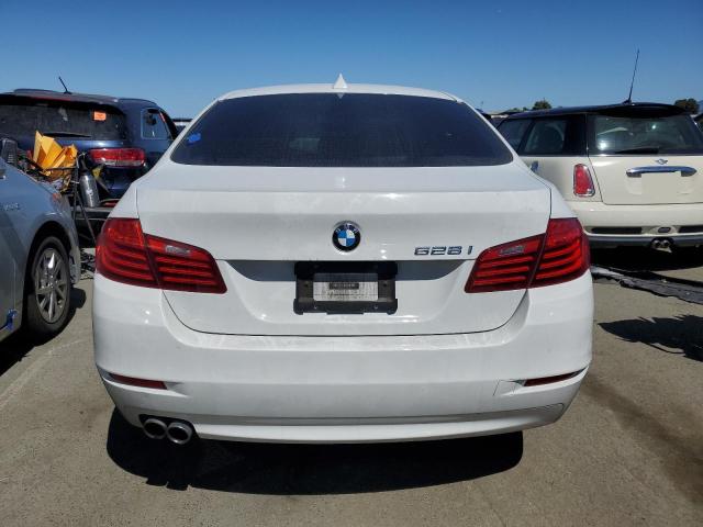 Photo 5 VIN: WBA5A5C55GD528883 - BMW 5 SERIES 