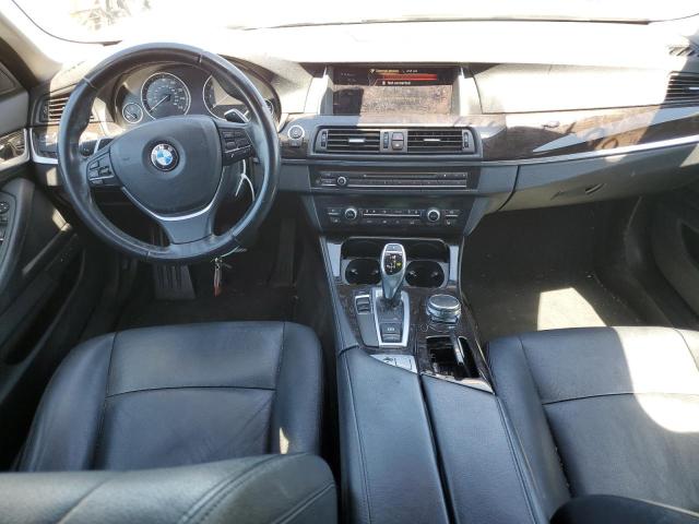 Photo 7 VIN: WBA5A5C55GD528883 - BMW 5 SERIES 