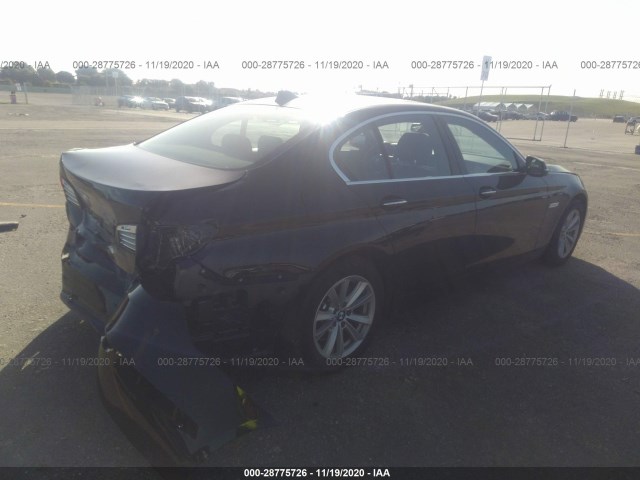 Photo 3 VIN: WBA5A5C55GD528933 - BMW 5 