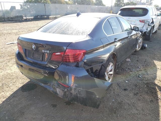 Photo 3 VIN: WBA5A5C55GD529547 - BMW 528 I 