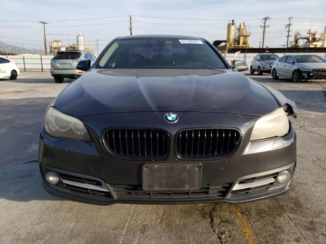 Photo 4 VIN: WBA5A5C55GD529676 - BMW 528 I 