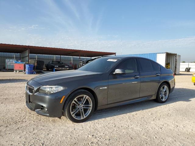 Photo 0 VIN: WBA5A5C55GD529743 - BMW 5 SERIES 