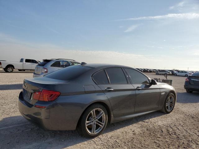 Photo 2 VIN: WBA5A5C55GD529743 - BMW 5 SERIES 