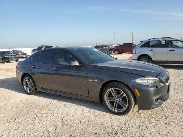 Photo 3 VIN: WBA5A5C55GD529743 - BMW 5 SERIES 