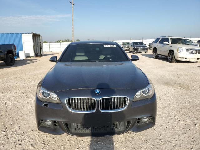 Photo 4 VIN: WBA5A5C55GD529743 - BMW 5 SERIES 