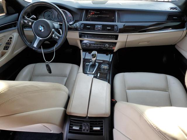 Photo 7 VIN: WBA5A5C55GD529743 - BMW 5 SERIES 