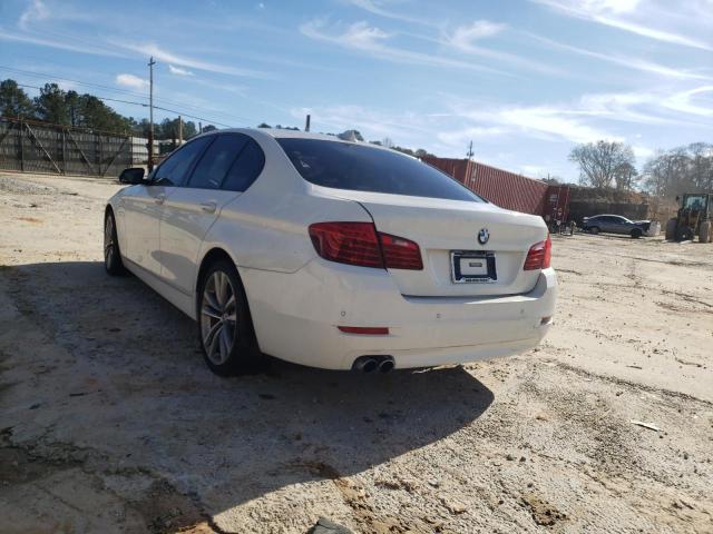 Photo 2 VIN: WBA5A5C55GG347202 - BMW 528I 