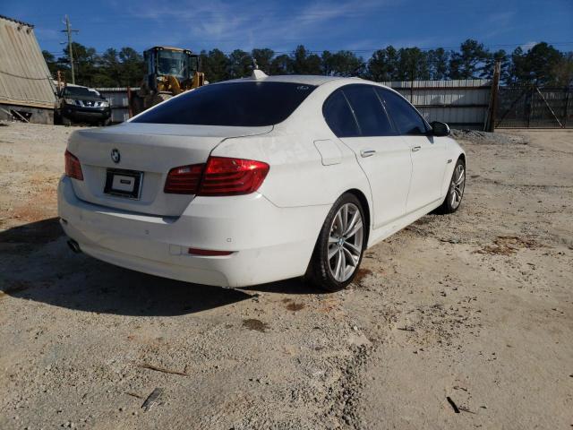 Photo 3 VIN: WBA5A5C55GG347202 - BMW 528I 