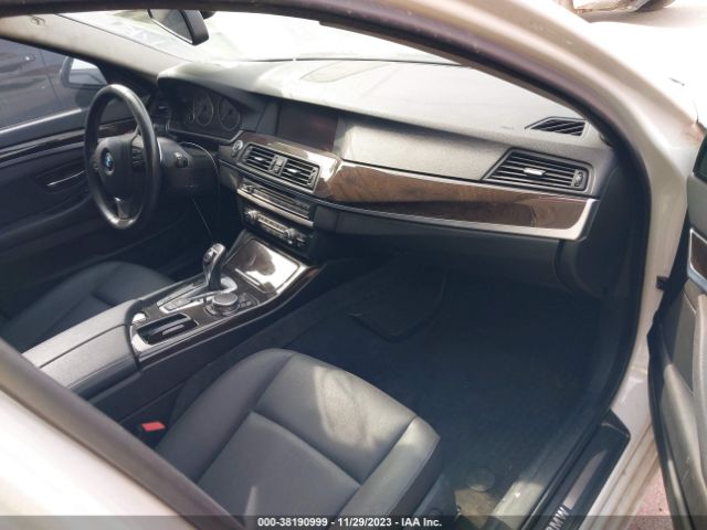 Photo 4 VIN: WBA5A5C55GG347202 - BMW 528I 