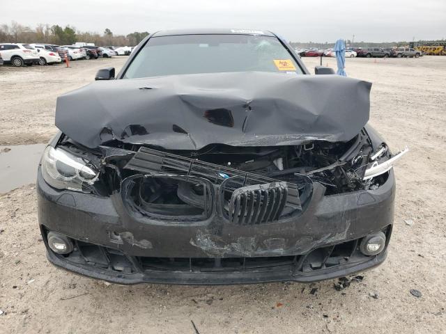 Photo 4 VIN: WBA5A5C55GG348513 - BMW 5 SERIES 