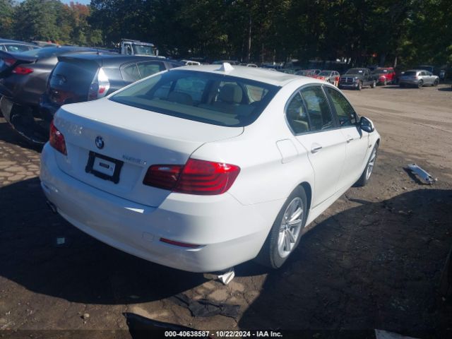 Photo 3 VIN: WBA5A5C55GG348981 - BMW 528I 