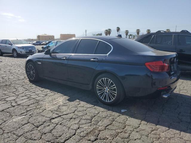 Photo 1 VIN: WBA5A5C55GG350133 - BMW 5 SERIES 