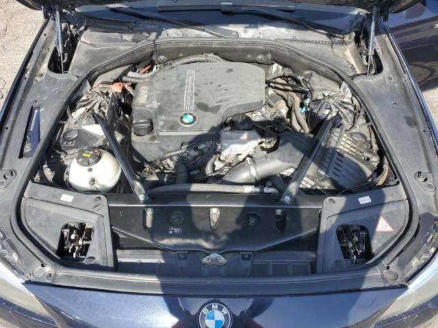 Photo 10 VIN: WBA5A5C55GG350133 - BMW 5 SERIES 