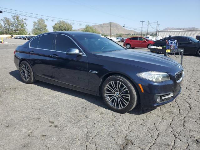 Photo 3 VIN: WBA5A5C55GG350133 - BMW 5 SERIES 