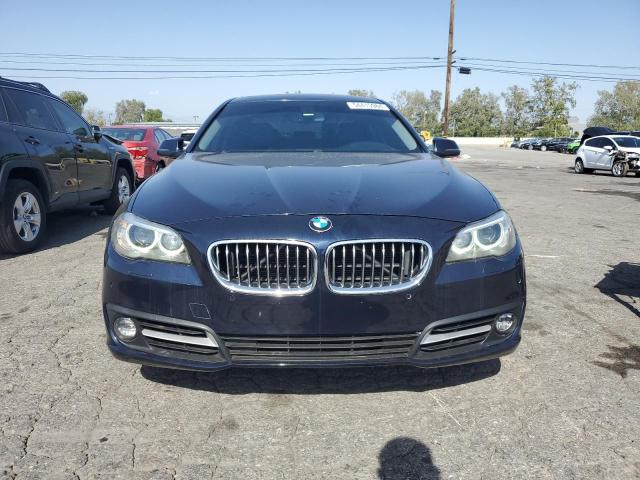 Photo 4 VIN: WBA5A5C55GG350133 - BMW 5 SERIES 