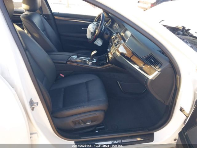 Photo 4 VIN: WBA5A5C55GG350309 - BMW 528I 