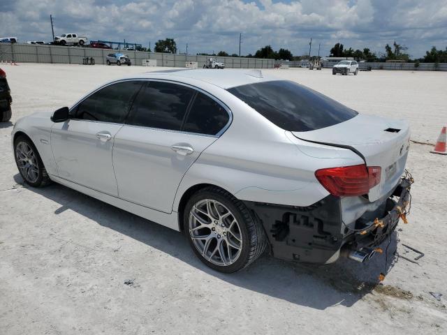 Photo 1 VIN: WBA5A5C55GG350732 - BMW 5 SERIES 