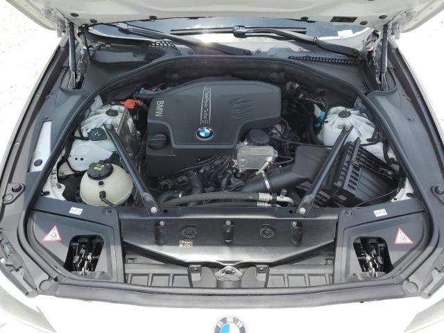 Photo 10 VIN: WBA5A5C55GG350732 - BMW 5 SERIES 