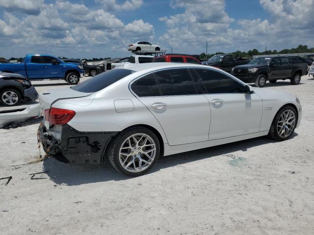 Photo 2 VIN: WBA5A5C55GG350732 - BMW 5 SERIES 