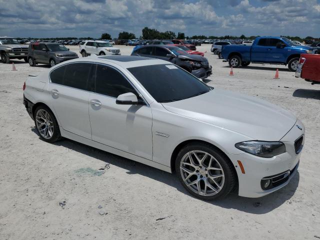 Photo 3 VIN: WBA5A5C55GG350732 - BMW 5 SERIES 