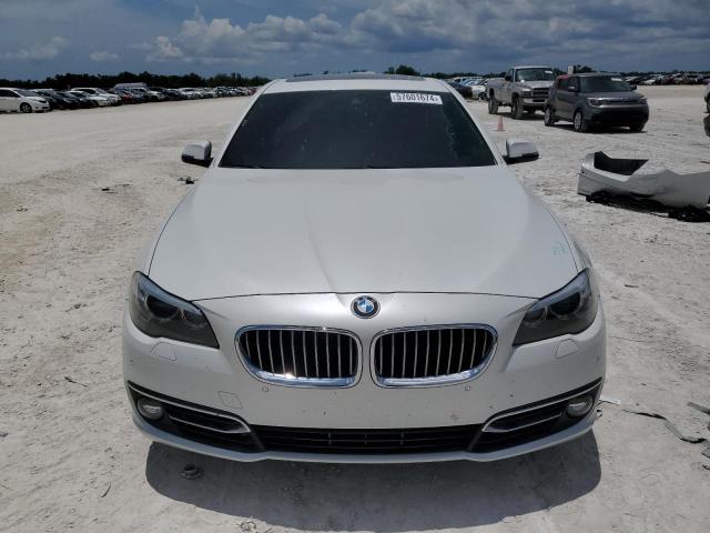 Photo 4 VIN: WBA5A5C55GG350732 - BMW 5 SERIES 