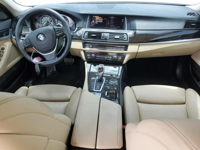 Photo 7 VIN: WBA5A5C55GG350732 - BMW 5 SERIES 