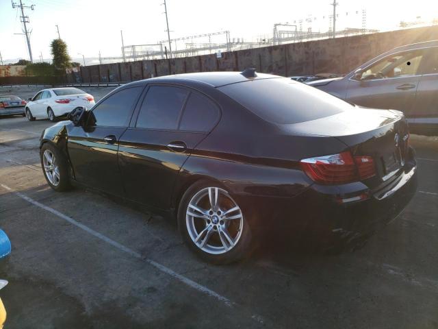 Photo 1 VIN: WBA5A5C55GG352691 - BMW 5 SERIES 