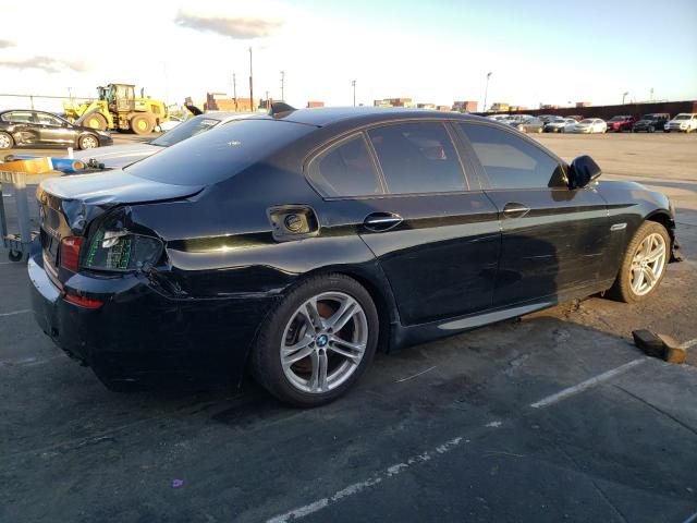 Photo 2 VIN: WBA5A5C55GG352691 - BMW 5 SERIES 