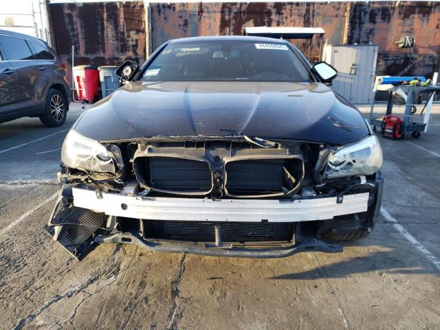 Photo 4 VIN: WBA5A5C55GG352691 - BMW 5 SERIES 