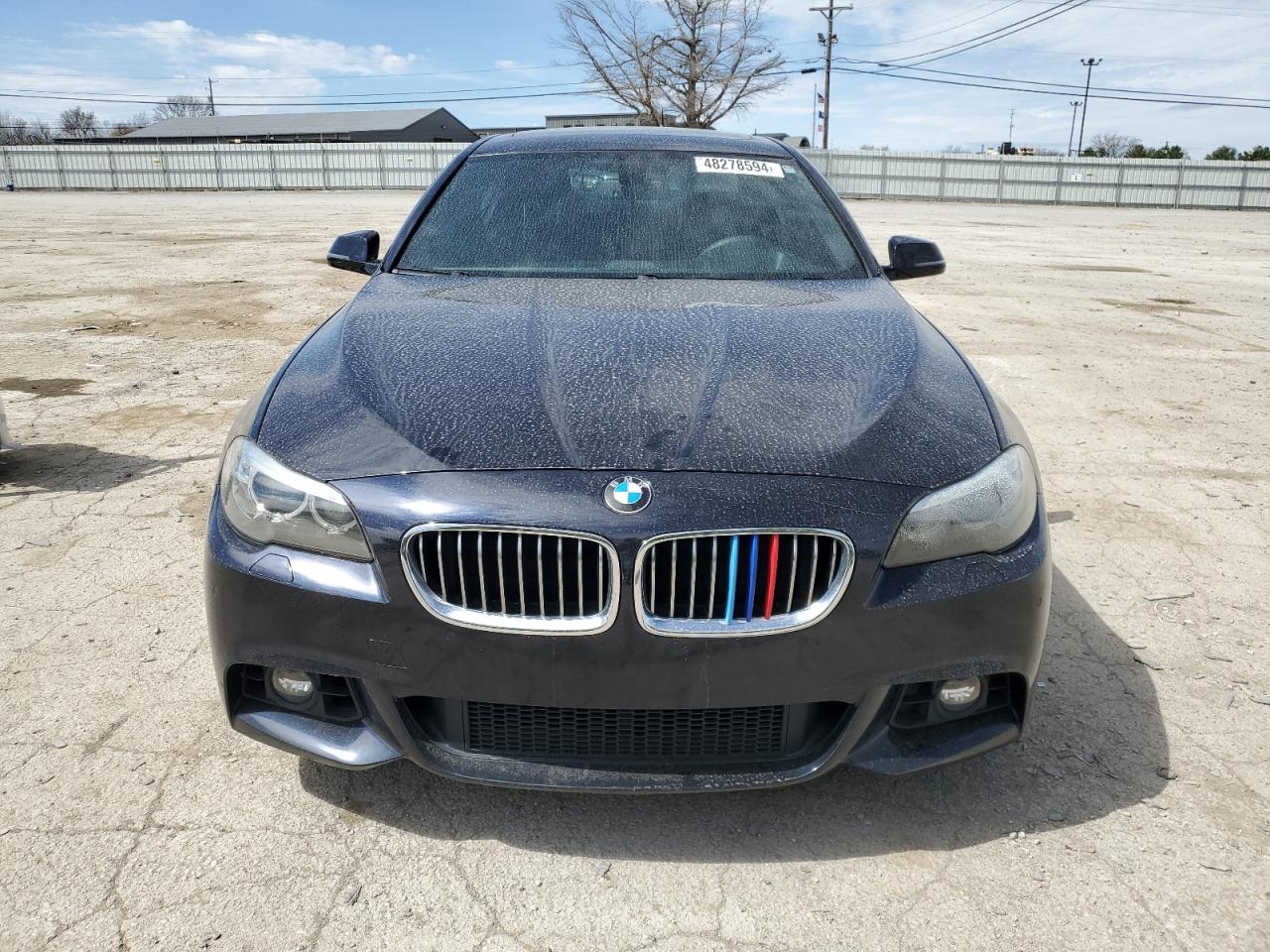 Photo 4 VIN: WBA5A5C55GG353629 - BMW 5ER 