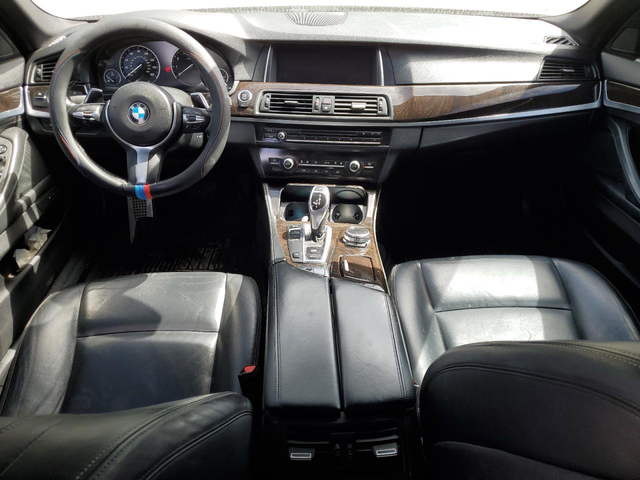 Photo 7 VIN: WBA5A5C55GG353629 - BMW 5ER 