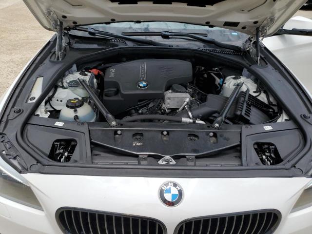 Photo 10 VIN: WBA5A5C55GG354702 - BMW 528 I 