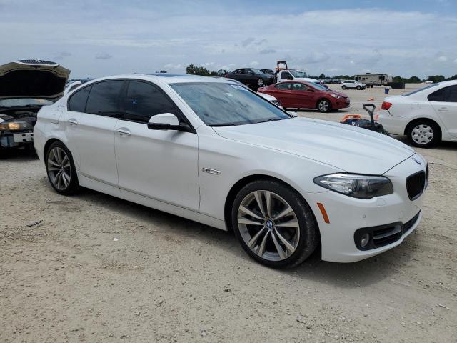 Photo 3 VIN: WBA5A5C55GG354702 - BMW 528 I 