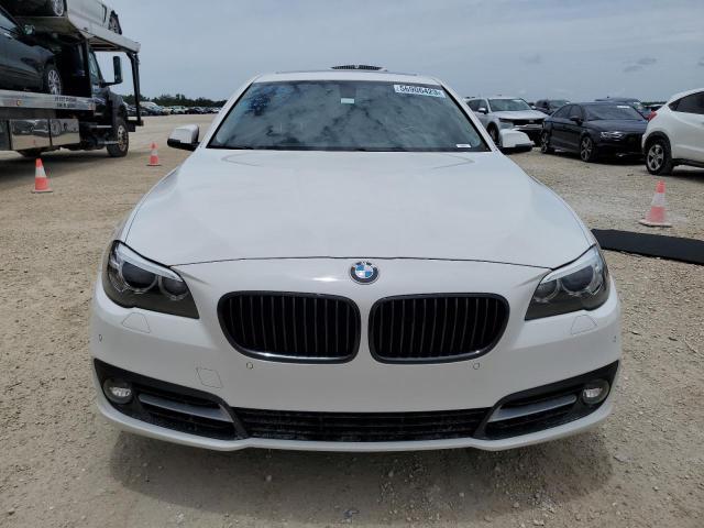 Photo 4 VIN: WBA5A5C55GG354702 - BMW 528 I 