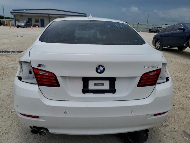 Photo 5 VIN: WBA5A5C55GG354702 - BMW 528 I 