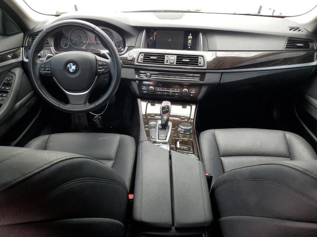 Photo 7 VIN: WBA5A5C55GG354702 - BMW 528 I 