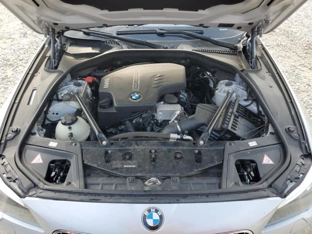 Photo 10 VIN: WBA5A5C56ED500992 - BMW 528 I 