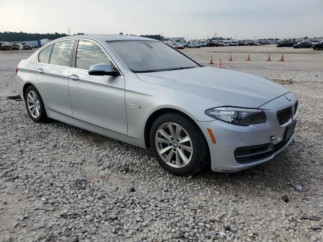 Photo 3 VIN: WBA5A5C56ED500992 - BMW 528 I 